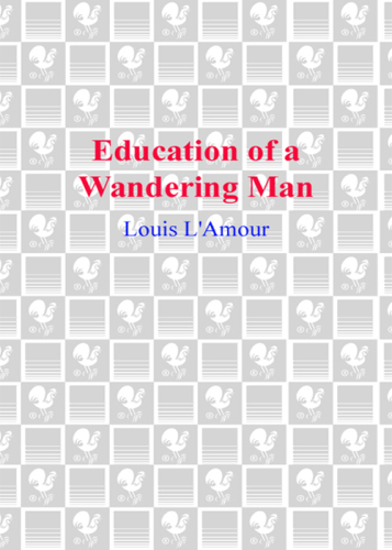 Education of a Wandering Man