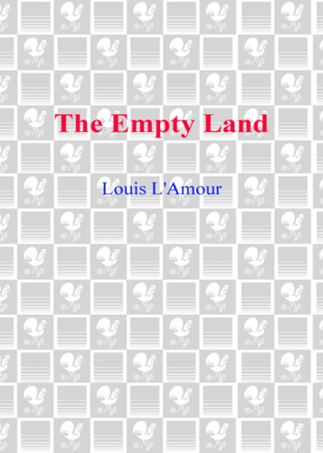 The Empty Land