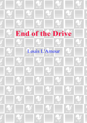 End of the Drive