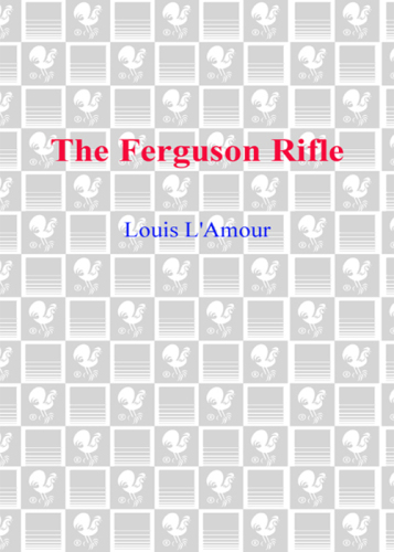 The Ferguson Rifle