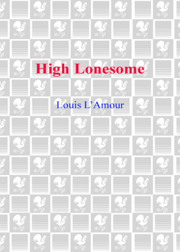 High Lonesome