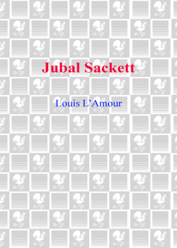 Jubal Sackett