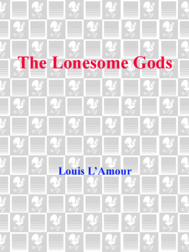 The Lonesome Gods