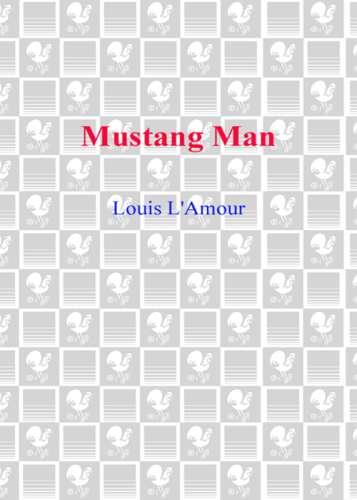 Mustang Man