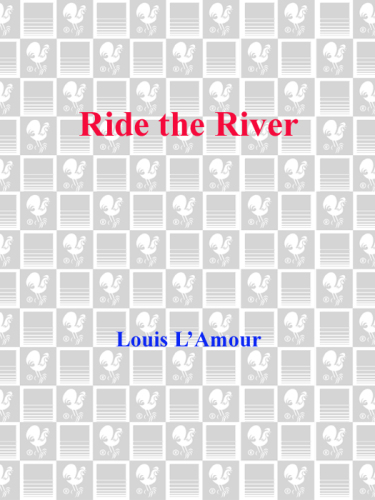 Ride the River