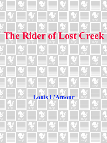 The Rider of Lost Creek