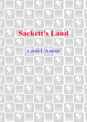 Sackett's Land