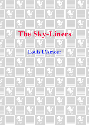 The Sky-Liners