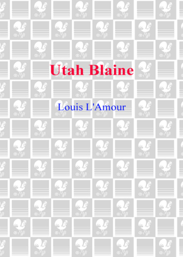 Utah Blaine