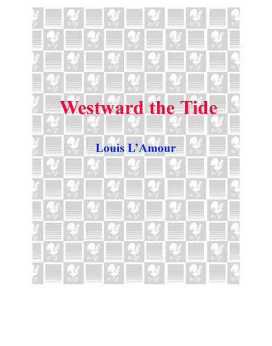 Westward the Tide