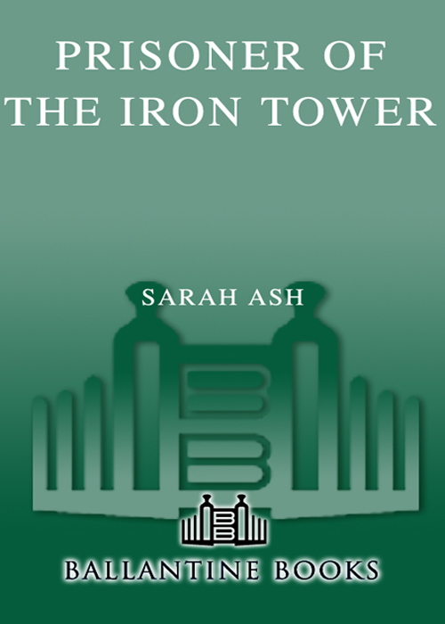 Prisoner of the Iron Tower