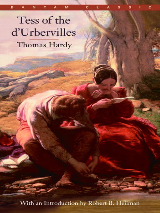 Tess of the D'Urbervilles