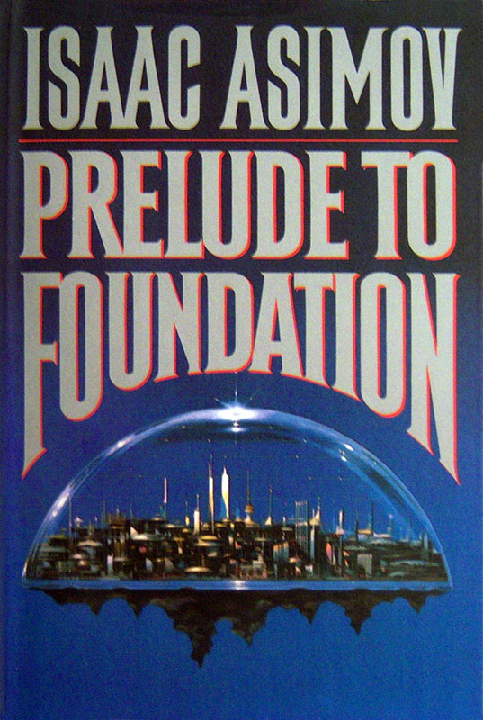 Prelude to Foundation