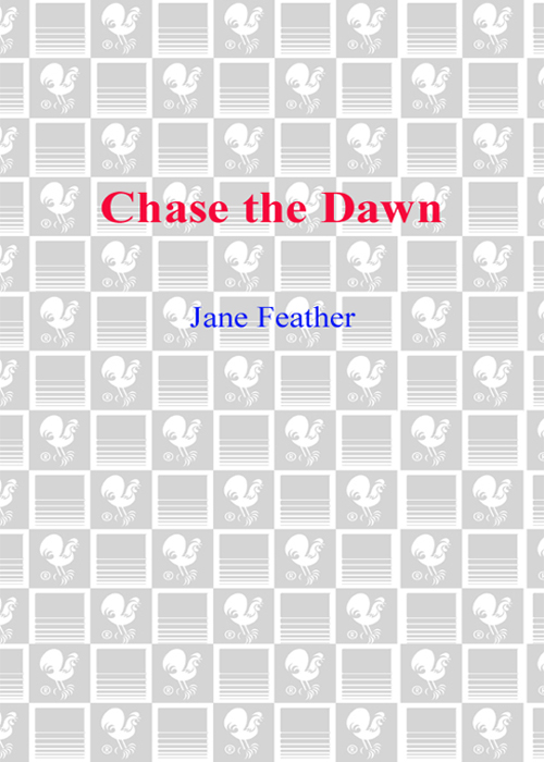 Chase the Dawn