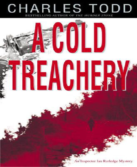 A Cold Treachery