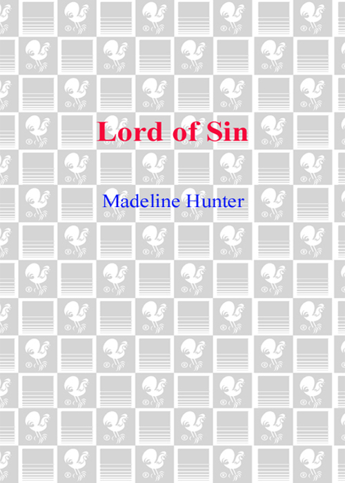 Lord of Sin