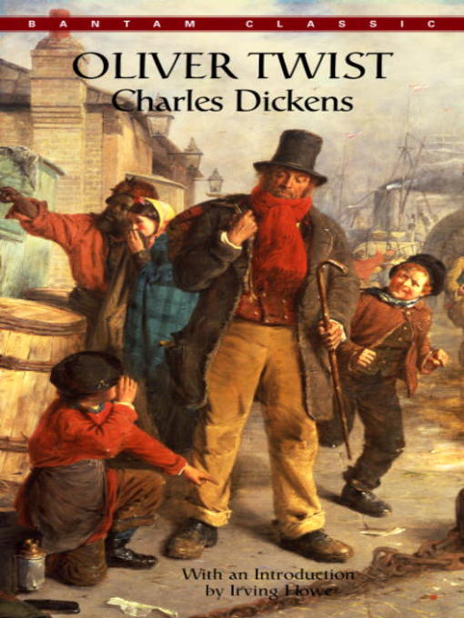 Oliver Twist