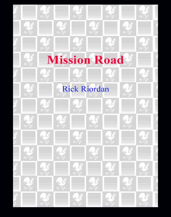 Mission Road