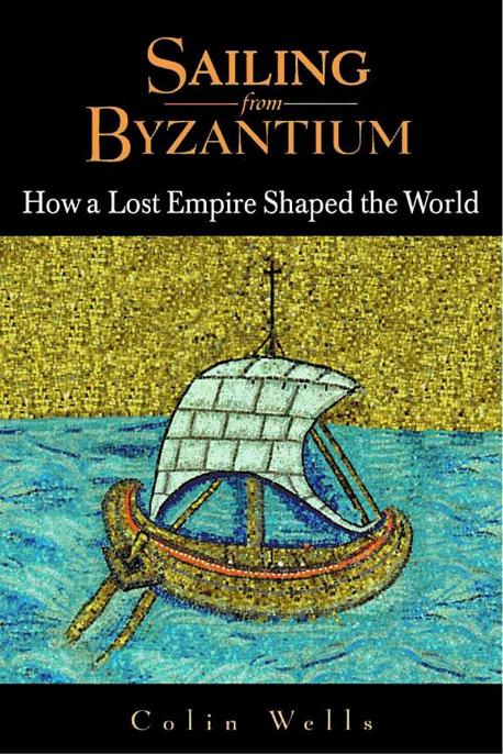 Sailing from Byzantium