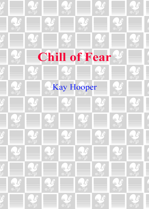 Chill of Fear