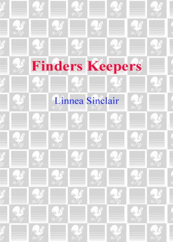 Finders Keepers