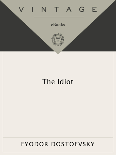 The Idiot