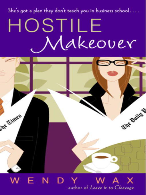 Hostile Makeover