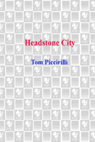 Headstone City
