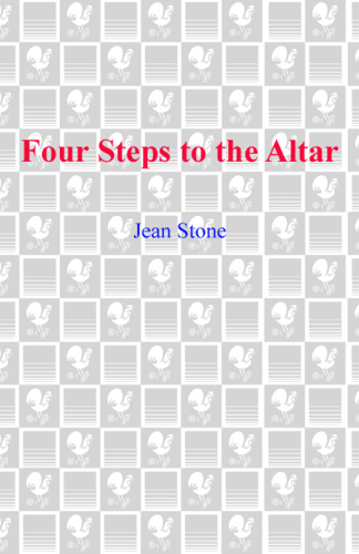 Four Steps to the Altar