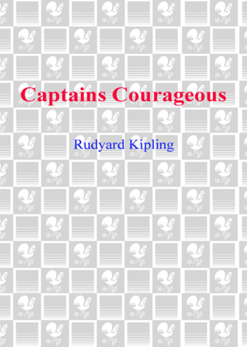 Captains Courageous