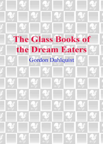 The Glass Books of the Dream Eaters