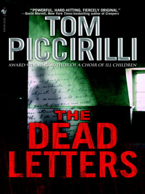 The Dead Letters