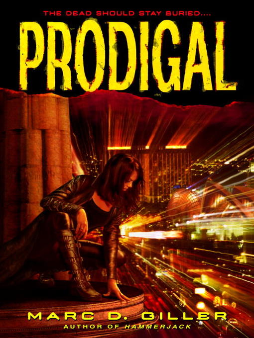 Prodigal Prodigal Prodigal