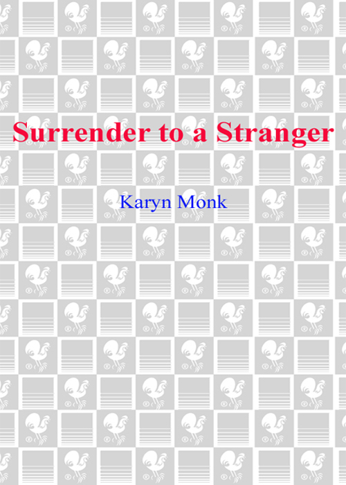 Surrender to a Stranger
