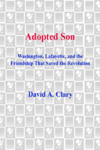 Adopted Son