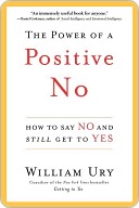 The Power of a Positive No