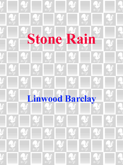 Stone Rain