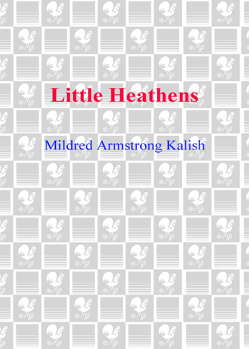 Little Heathens