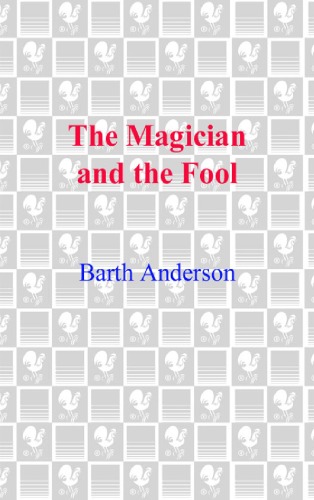 The Magician and the Fool