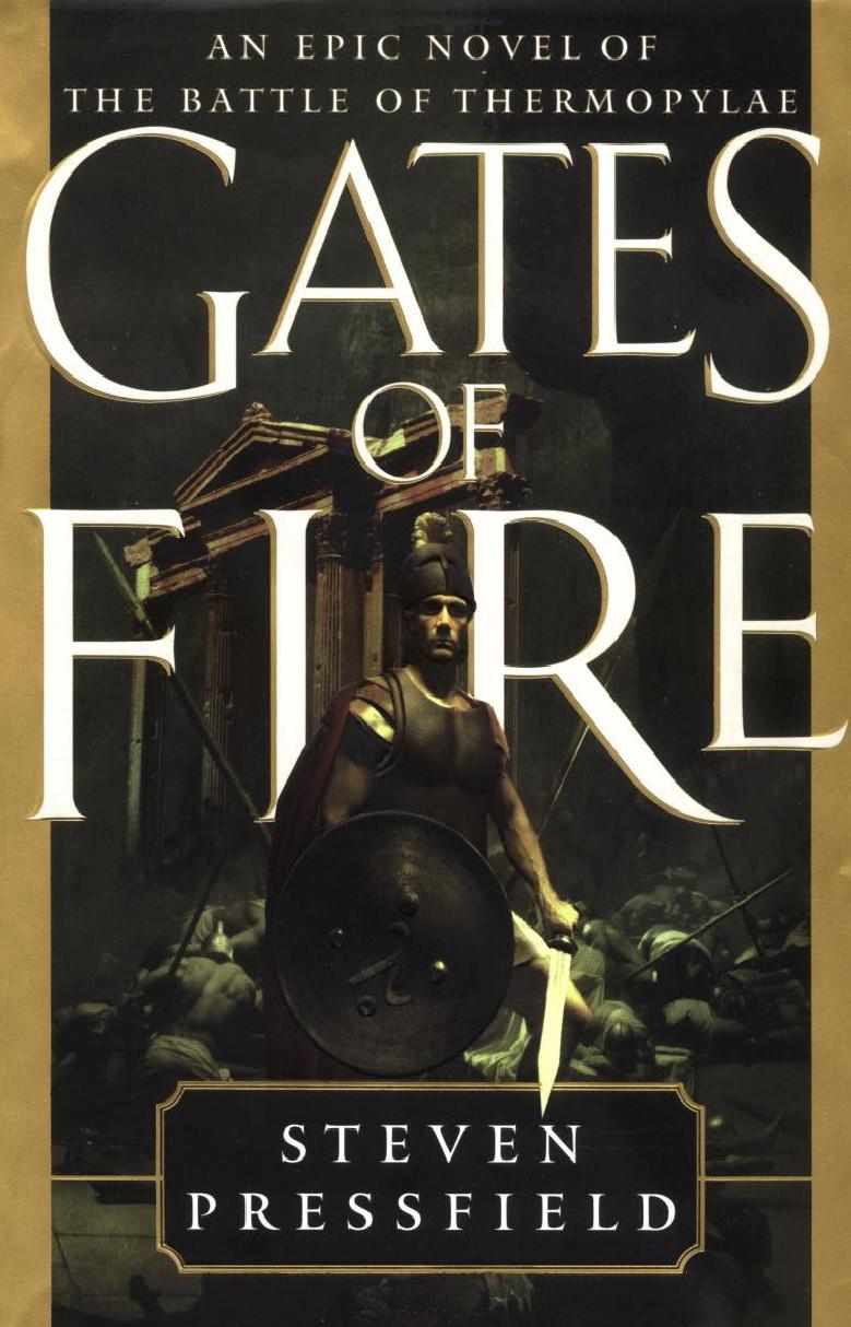 Gates of Fire