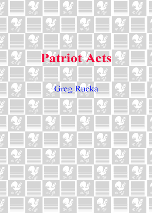 Patriot Acts