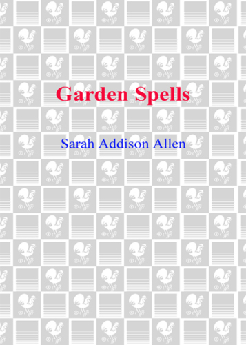 Garden Spells