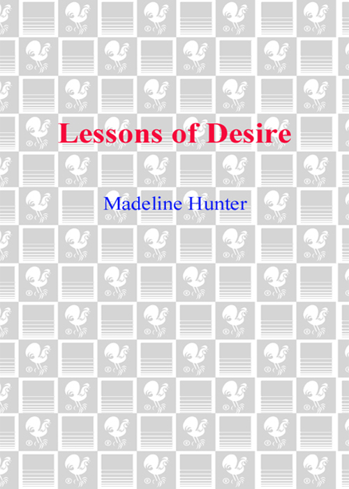 Lessons of Desire