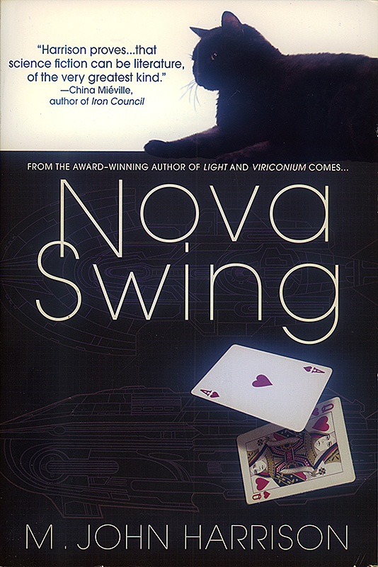Nova Swing