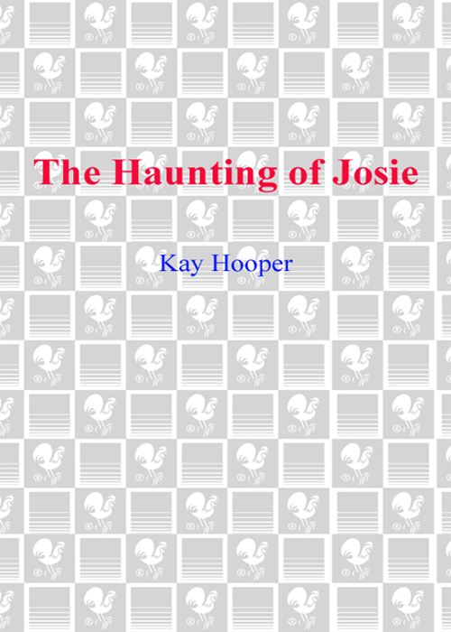 The Haunting of Josie