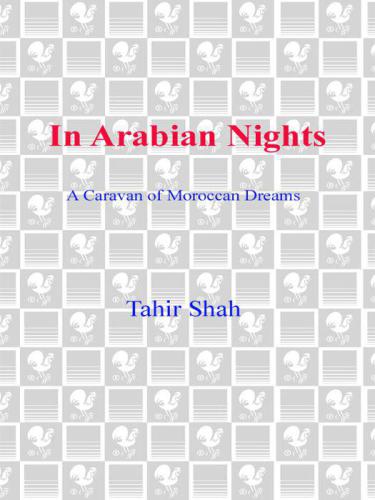 In Arabian Nights