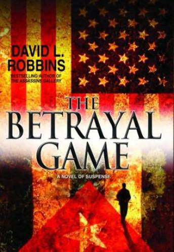 The Betrayal Game