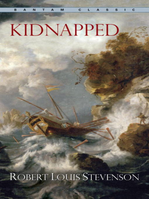 Kidnapped