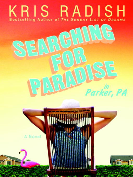 Searching for Paradise in Parker, PA