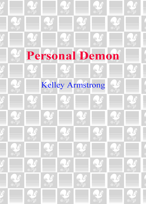 Personal Demon